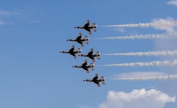 AI Tackles Air Mobility Challenges with Real-Time Chat Analysis at the U.S. Air Force's Largest Operations Center