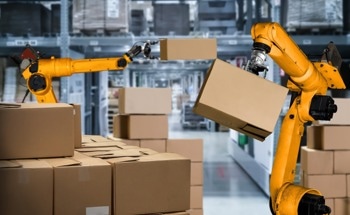 Teaching Robots to Sense Object Properties Using Only Their Joints