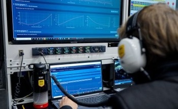 Cadillac Hertz Team JOTA Employs Monolith’s AI Software to Supercharge Off-Track Performance Testing