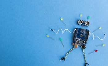 Researchers Build Bots That Work Together Without Control Systems