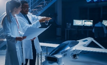Mobilicom and ARK Electronics Collaborate to Provide Innovative Cybersecurity for Drones