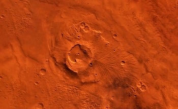 NASA’s Perseverance Rover Probes One of Mars’ Oldest Rock Formations
