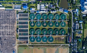 Solar-Powered Robotic Foam Purifies Water and Steers Itself—No Batteries Needed