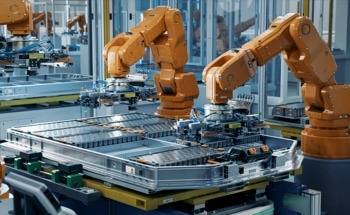 New Haptic Devices Boost Safety and Precision in Industrial Robot Control