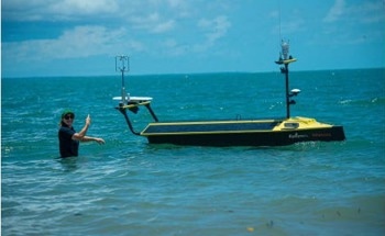 Global Network of Ocean Robots Endorsed by UNESCO