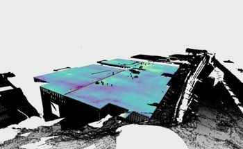 Rapid Laser Scanning for Accurate Foundation Certification