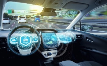 New HKUST Framework Gives Self-Driving Cars Human-Like Cognition