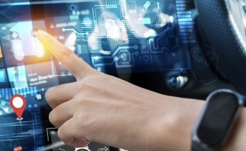 Happy to Hand Over the Keys to a Robot? Augmented Reality Might Help
