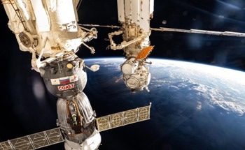 ISS Crew Tackles Health, Robotics, and System Upgrades to Support Long-Duration Missions