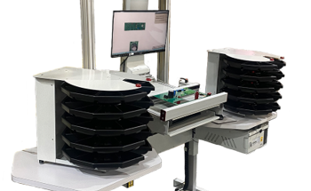 Robotas Technologies Champions Innovation in Through-Hole Assembly with Mascot and VERIFY Systems