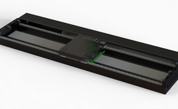 Dover Motion Introduces Smartstage™ Shuttle