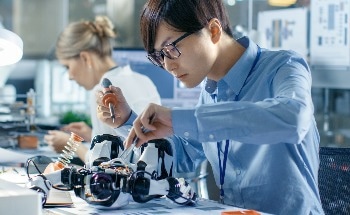Groundbreaking Remote Robotic Surgery Paves the Way for the Future of Healthcare – IEEE Experts React