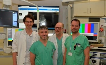 Artificial Intelligence Helps to Detect Dangerous Colon Polypsartificial Intelligence Helps to Detect Dangerous Colon Polyps