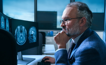 A New AI Tool Accelerates and Enhances Early Dementia Diagnosis