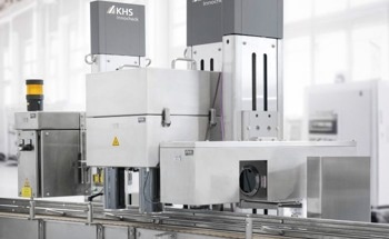 Tethered Caps: KHS Optimizes Its Inspection Technology with the Help of Artificial Intelligence