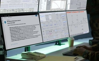 Emerson Introduces First GenAI-Enabled Automation for Power and Water Industries