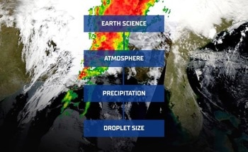 NASA Uses AI to Sharpen Metadata Tagging for Earth Science Datasets