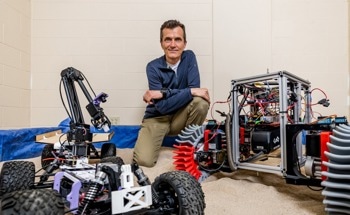 UW–Madison Engineers Uncover Flaws in Earth Simulations