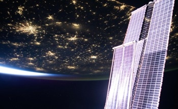 NASA Expedition 73 Explores Human Health and Robotic Tech in Space