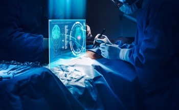 Tiny Delta Robot Achieves Micrometer Precision for Next-Gen Surgical Tools