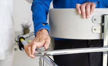 Harvard Engineers Develop Smart Shoulder Robot to Restore Arm Movement in Stroke and ALS Patients
