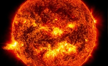 NASA and IBM Unveil AI Model That Predicts Solar Flares with 16% More Accuracy