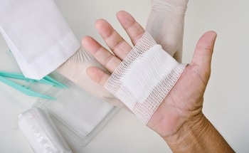 AI-Powered Hydrogel Dressings Bring Real-Time Monitoring to Chronic Wound Care
