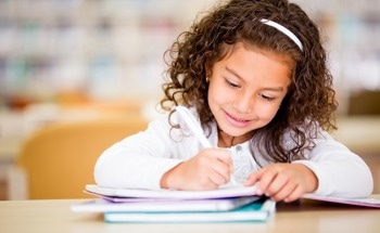 Caregiver-Guided Robot Boosts Handwriting Skills in Children with Neurodevelopmental Disorders