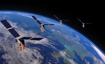 NASA Successfully Extends Starling Swarm Mission, Advancing Autonomous Spacecraft Operations
