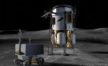 NASA’s $190M Deal with Blue Origin Could Change the Future of Lunar Exploration