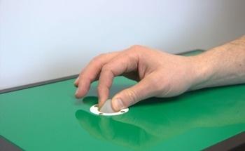 The Soft Tech that Responds to Your Taps and Squeezes