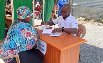 Evaluating AI-Supported Cervical Cancer Diagnostics in Kenya and Tanzania