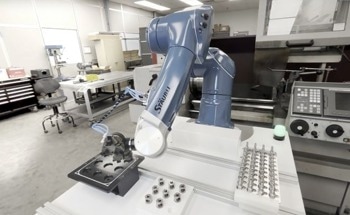 Stäubli Robotics Launches MTC-900, a Plug-and-Play Machine Tending Solution for Smarter, Safer Automation
