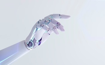 Gaze-Controlled Robotic Arm Lets Users Interact With the Real World Through AR