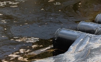 AI Algorithm Boosts Accuracy of Satellite-Based Oil Spill Monitoring