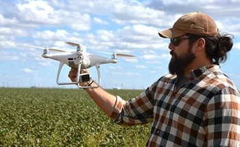 Emerging Soil Scientist Cultivates Future in Cotton Sustainability