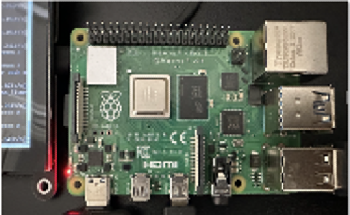 MicroAdapt Technology Enables Real-Time Learning and Forecasting in Compact Edge Devices