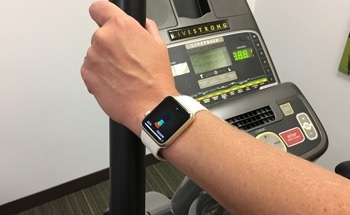 AI-Powered Smartwatch ECG Accurately Screens for Structural Heart Disease