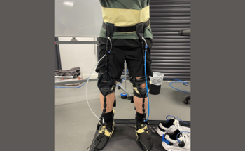 New Soft Robotic Exosuit to Liberate Astronaut Movement