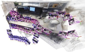 MIT Method Lets Search-and-Rescue Robots Navigate Unexpected Terrain Quickly