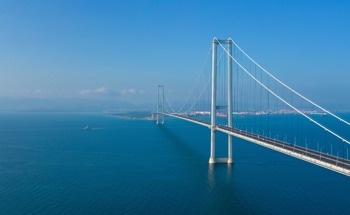 Smart Cable-Climbing Robot Enhances Accuracy in Bridge Maintenance Inspections