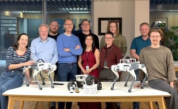 OLO Robotics Launches Platform to Democratize Robot Development