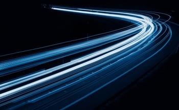 Microrobots Use Einstein-Inspired Control to Navigate Without Computation