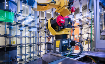 University of Liverpool Unveils Plans to Establish UK’s Flagship AI-Driven Materials Discovery Center