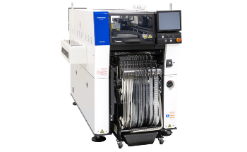 Panasonic Brings Its Autonomous Factory Vision to Life at Productronica 2025