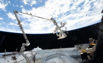 Celebrating 25 Years of Continuous Human Presence Aboard the International Space Station