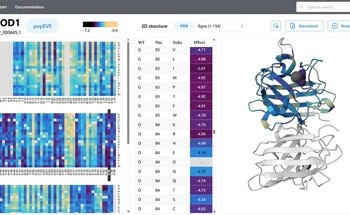 New AI Model Helps Pinpoint Genetic Variants That Cause Rare Diseases