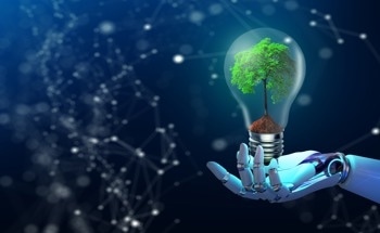 Could AI Actually Fix the Energy Crisis it’s Causing?