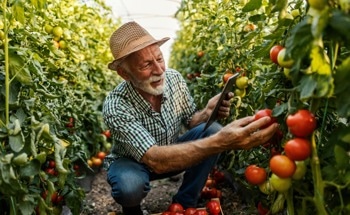 AI-powered Robot Learns When Tomato Harvesting Will Succeed