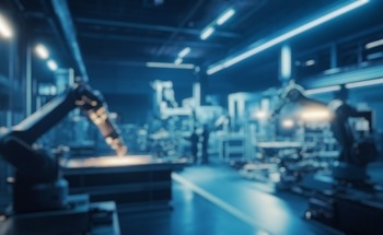 Cambridge Spinout Raises $14M to Bring “Sentient” AI to the Factory Floor